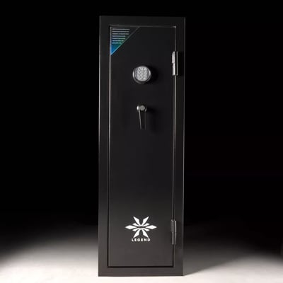 Legend Barricade 12 Gun Safe - $699.00 