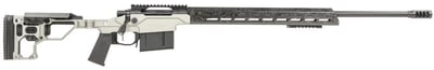 Christensen Arms Modern Precision (MPR) 223 Rem 20 " 4rd Bolt Rifle W/Carbon Fiber Barrel - $1899.99 ($14.99 flat rate shipping)