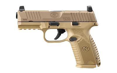 FN 509M MRD NMS FDE 9mm 2- 15 Round Magazines - $579 (e-mail for price)