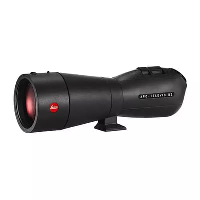 Leica APO-82 Magnesium Housing Angled Spotting Scope Kit with Leica 25-50x ASPH Eyepiece - $2799.20 w/code "JULY20" (Free S/H)