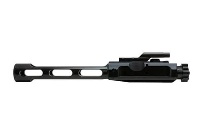Lightweight AR-10 / 308 / 6.5 Creedmoor Bolt Carrier Group - Black Nitride - $99.95 