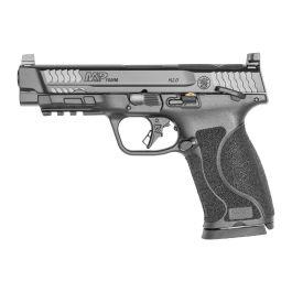 S&W M&P M2.0 Optic Ready TS 10mm 4.6" Barrel 15+1 - $439.99 