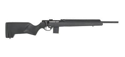 Steyr Scout .22 LR 20" barrel 10 Rnds Black - $499.99