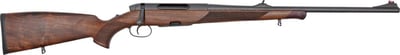 Steyr Arms SM 12 Halfstock .30-06 Sprg 22" Bbl 4rd - $2499 (Add To Cart)