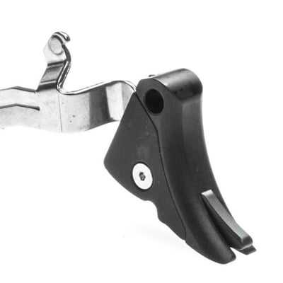 Lone Wolf Ultimate Adjustable Trigger For Glock w/ Trigger Bar 9/40 Black - $59.99