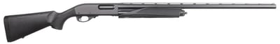 Remington 870 Field Pump Action Shotgun 12 Gauge 28" Barrel 4 Rounds 3" Chamber - $439.98 