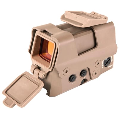 Sig Sauer Electro-Optics ROMEO8T 1x38mm Red Dot Sight, Flat Dark Earth - $449.99 