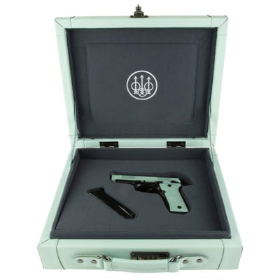Beretta 80X Cheetah 380 ACP SPEC0714A - $699