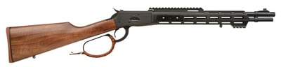 G-Force Huckleberry Tactical Wood / Black .357 Mag 16.25" Barrel 8-Rounds - $599.99 ($19.99 S/H on Firearms / $15.99 Flat Rate S/H on ammo)