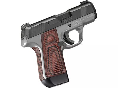 Kimber EVO SP Custom Defense Package SS 3" 9mm Pistol - $499.99 