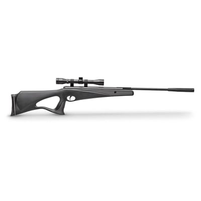 Benjamin Titan NP .177 Caliber Air Rifle with 4x32mm Scope - $89.99 (Buyer’s Club price shown - all club orders over $49 ship FREE)