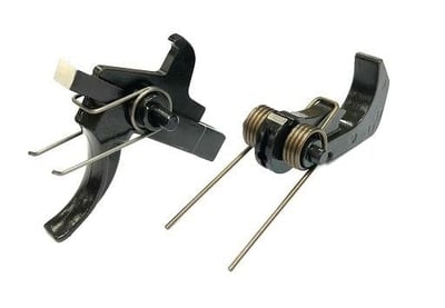 True Mil-Spec Trigger Assembly US .Mil Contractors - $31.87 after code: INTHEAIR