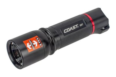 Coast HP7 Handheld Flashlight - 530 Lumens - $79.99 ($4.99 S/H over $125)