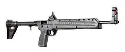 Kel-Tec Sub 2000 9mm Carbine Rifle- Glock 19 Magazines - $368.99