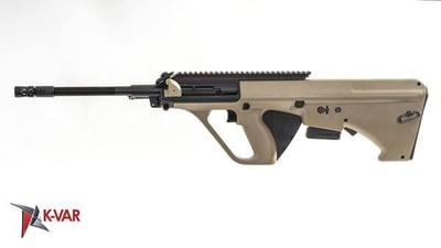 Steyr Arms AUG A3 M1 5.56x45mm / 223 Rem Mud Synthetic 10 Round Rifle California Compliant - $1799.99