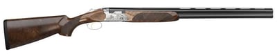 Beretta 687 Silver Pigeon Iii 12 Gauge 3 " 28 " Double Barrel Black/Silver/Wood - Over & Under - $2199.99  (Free Shipping over $150)