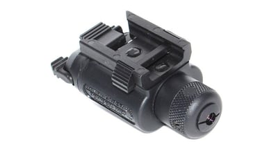 Steiner eOptics Laser Devices Incandescent Tactical Light LAS/TAC 2 Series, 200 Lumens, Fits 1913 Rail 9081 - $139.99 (Free S/H over $49 + Get 2% back from your order in OP Bucks)