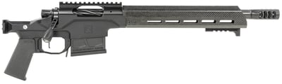 CHRISTENSEN ARMS Modern Precision 6.5 Creedmoor 12.5" 4rd Bolt Pistol w/Threaded Carbon Fiber Barrel - $1649.99 (Add To Cart)