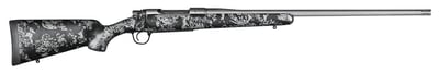 Christensen Mesa FFT .28 Nosler 22" barrel 3 Rnds Black / Grey - $999.99 (FREE Shipping over $250, Firearms $13.95 Flat S/H)