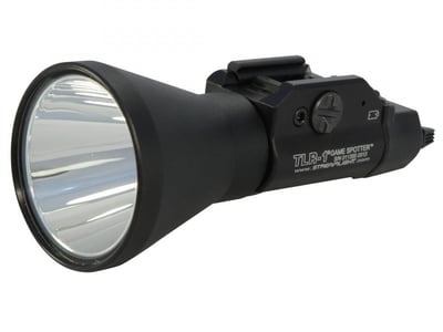 Streamlight TLR-1 Game Spotter with Remote Switch + Free Shipping - $136.50 