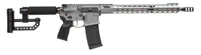 Sig Sauer M400 DH3 223WYL 16" GRY MLOK - $1699.99 