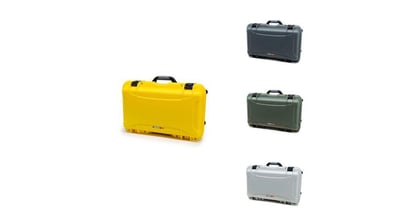 Nanuk Hard Plastic Case With or Without Interior Multiple Colors from $127.47 (Free S/H over $49 + Get 2% back from your order in OP Bucks)