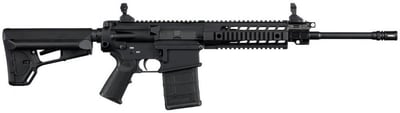 SIG SAUER 716 308WIN 16" PATROL PISTON QUAD RAIL - $1949.99 (Free S/H on Firearms)