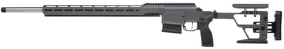 Sig Cross,.308, Rifle, 24in, Cross, Concrete Gray, Bolt, Fold Prs, Al Mlok Hg, - $2249.99 ($14.99 flat rate shipping)