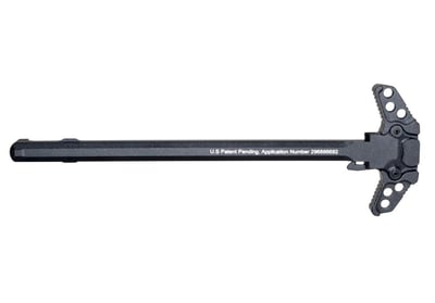 Presma AR-10 Ambidextrous Charging Handle Black - $24.95 (FREE Shipping over $50)