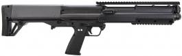 Kel-Tec KSG 12-Gauge Pump Action 12rd 18.5" Shotgun KSGBLK - $699.99 ($12.99 Flat S/H on Firearms)