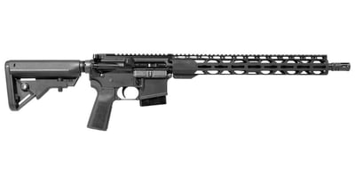 Radical Firearms RF-15 Milspec 7.62x39mm Semi-Auto Rifle with 15-Inch Free Float Rail - $419.99 (Free S/H on Firearms)