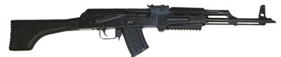 IO Inc IN0071 AK-47 Rifle 7.62x39mm 17.5in 10rd Black California - $755.01
