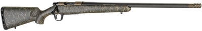 CHRISTENSEN ARMS Ridgeline 308 Win 24" 4rd Bolt Rifle w/ Threaded Carbon Fiber Barrel Bronze - $1359.99 (Add To Cart)