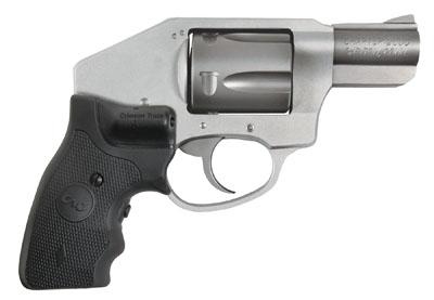 Charter Arms 53814 Crimson Off Duty Dao 38 Special 2" 5rd Cr - $527.22  + $9.99 S/H
