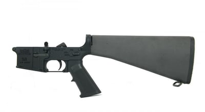 PSA AR15 Complete Rifle Lower Receiver A2 - $169.99 + Free Shipping 