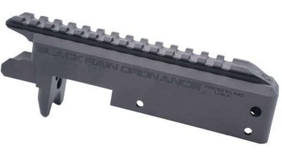 Black Rain BRO-22 Billet Receiver - $125.49