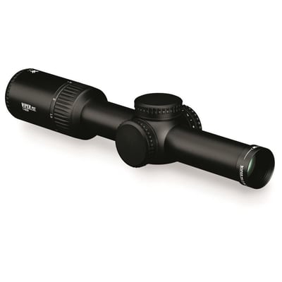 Vortex Viper PST Gen II 1-6x24mm VMR-2 Reticle Rifle Scope - $539.10 (Buyer’s Club price shown - all club orders over $49 ship FREE)