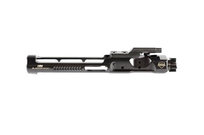 Rubber City Armory Low Mass Competition AR-15 BCG - 111-001 - $189.95 (Free S/H over $175)