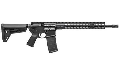 Stag Arms Stag 15 Tactical Magpul MOE .223 / 5.56 16" Barrel 30-Rounds - $772.99 ($9.99 S/H on Firearms / $12.99 Flat Rate S/H on ammo)