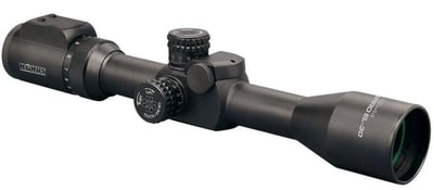 Konus 7330 KonusPro EL-30 Matte Black 4-16x44mm 30mm Tube 10 Interchangeable Reticle - $252 (Request a Price) ($16.95 Firearms, $11.99 Accessories)