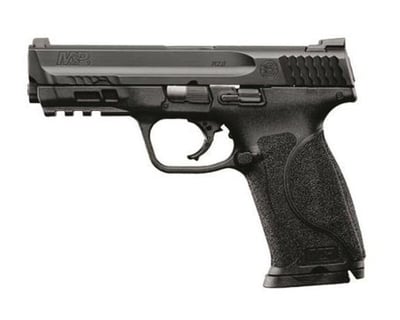 Smith & Wesson M&P9 M2.0 9mm 4.25" Barrel No Safety 17+1 Rounds - $388.49 w/code "ULTIMATE20" + Free S/H (members club price)