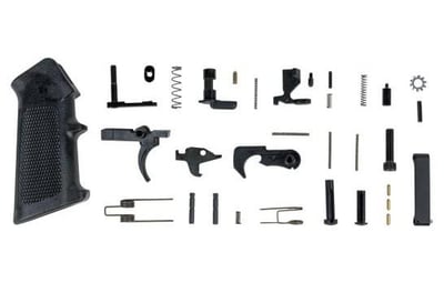 Palmetto State Armory Classic LPK Black - $39.99 