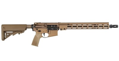 Geissele Automatics Super Duty MOD1 5.56 NATO AR-15 Rifle - 16" - DDC - $1899 (FREE Shipping over $50)