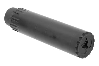 Yankee Hill Machine TURBO T3 5.56 Suppressor with Phantom Muzzle Brake - $449.99 