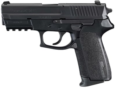 Sig Sauer P2022 9mm 3.9" Barrel 15+1 Rnd Contrast Sights - $499.99 (Free Shipping over $50)