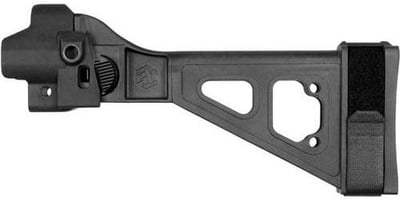 SB Tactical SBT5 Brace BLACK - $119.99