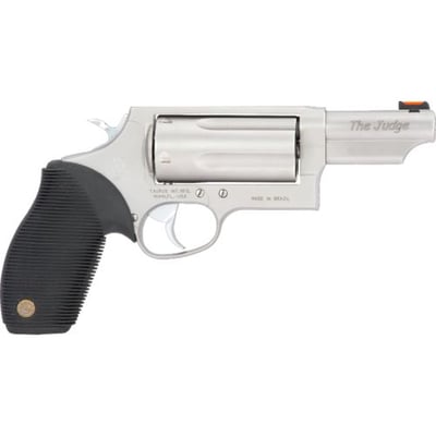 Heizer PS1, .410 ga./.45 Colt cal. derringer, Black, 2 barrel, Box