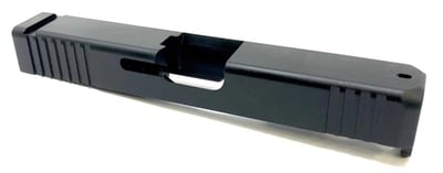 Blem Compatible with Glock 19 Gen 3 SP4 Nitride Slide - $129.99
