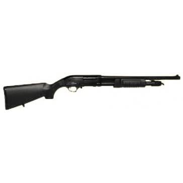 Backorder - Iver Johnson PAS12 12GA 18" - $200.54 (Free S/H on Firearms)