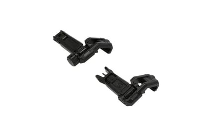 Magpul MBUS Pro Offset Sight Set - $144.32